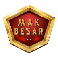 MakBesar Pte Ltd Logo