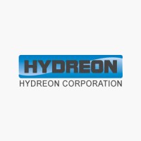 Hydreon Corporation Logo