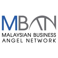 Malaysian Business Angel Network (MBAN) Logo