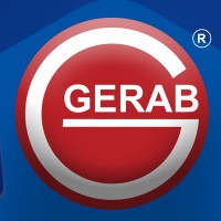 Gerab System Solutions Logo
