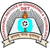 Dnyanshree Institute of Engineering and Technology Logo