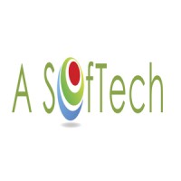 A-Softech Logo