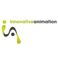 Innovative Animation Logo