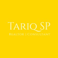 TariqSP Logo
