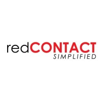 Red Contact Sdn Bhd Logo