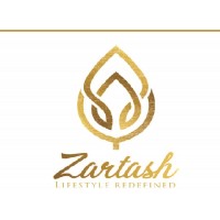 Zartash Logo