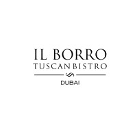 Il Borro Tuscan Bistro Dubai Logo