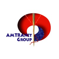Amtranet Group Logo