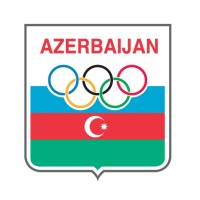 National Olympic Committee of Azerbaijan Logo