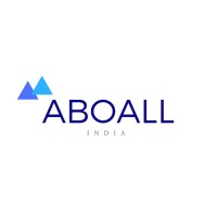Aboall India Private Limited Logo