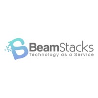 BeamStacks Software Logo