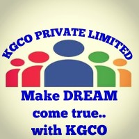 KGCO PRIVATE LIMITED Logo