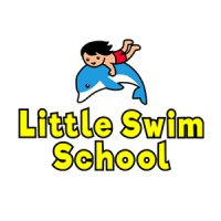 Little Swim School Pte Ltd Logo