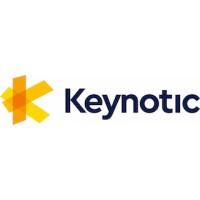 Keynotic Logo