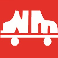 Nataraj Mobiles Pvt Ltd Logo