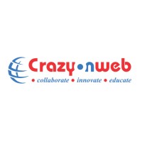 CrazyOnWeb Logo