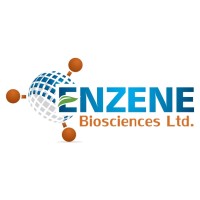 Enzene Biosciences Ltd Logo