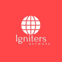 Igniters Business Network Logo