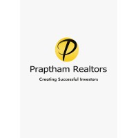 Praptham Realtors Pvt Ltd Logo