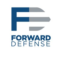 Forward Defense Logo