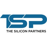 TSP - The Silicon Partners Inc Logo