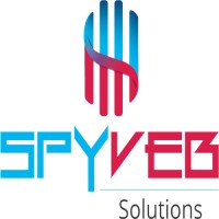Spyveb Solutions LLP Logo