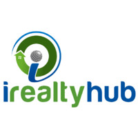iRealty Hub Services Private Limited Logo