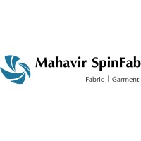 Mahavir SpinFab Logo