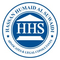 HHS Lawyers & Legal Consultants Logo