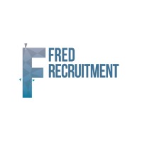 Fred Recruitment Pte Ltd Logo