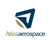Atlas Aerospace UAE Logo