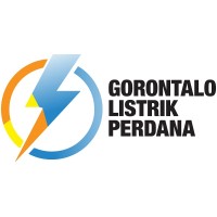 PT Gorontalo Listrik Perdana Logo