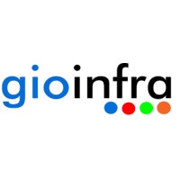gioinfra Logo