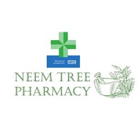 Neem Tree Pharmacy Logo
