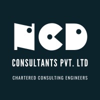 NCD Consultants Pvt. Ltd. Logo