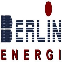 PT. Berlin Energi Logo