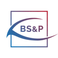 BS&P Czech Republic a.s. Logo