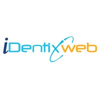 iDentixweb Pvt. Ltd. Logo