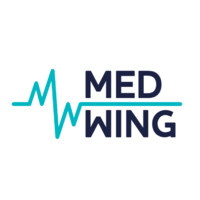 Medwing Medical LLC Logo