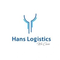 HANS LOGISTICS LLC JEBEL ALI U A E Logo
