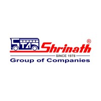Shrinath Group of Companies Logo