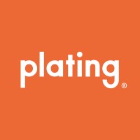Plating Inc. Logo