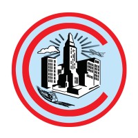 City Service Corporation Logo