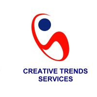 Creative Trends Services Logo