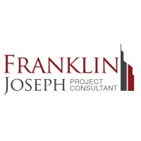 FRANKLIN JOSEPH PROJECT CONSULTANT Logo
