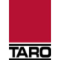 Taro Pharmaceutical Industries Logo