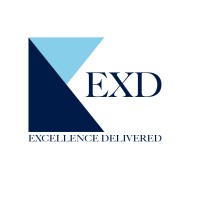 EXD Projects Pvt. Ltd. Logo