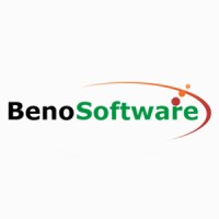 Beno-Software Services Logo