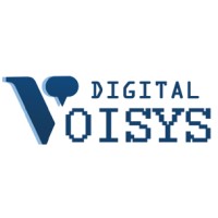 Voisys Inc. Logo