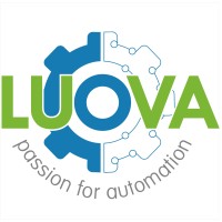 LUOVA Technologies Pvt. Ltd. Logo